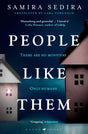 People Like Them : the award-winning thriller for fans of Lullaby-9781526638595