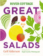 River Cottage Great Salads-9781526639103