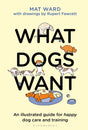 What Dogs Want-9781526639950