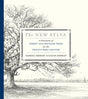 The New Sylva : A Discourse of Forest and Orchard Trees for the Twenty-First Century-9781526640109