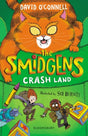 The Smidgens Crash-Land-9781526640567