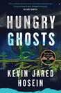 Hungry Ghosts-9781526644480