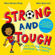 Strong and Tough-9781526648631
