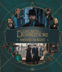 Fantastic Beasts - The Secrets of Dumbledore: Movie Magic-9781526654755