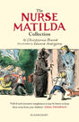The Nurse Matilda Collection : The Complete Collection-9781526659507