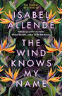 The Wind Knows My Name-9781526660312