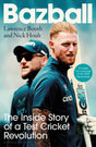 Bazball : The inside story of a Test cricket revolution-9781526672087