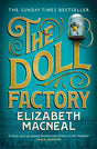 The Doll Factory-9781529002430