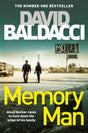 Memory Man-9781529003307