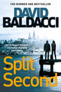 Split Second-9781529003314