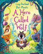 A Hero Called Wolf-9781529003680