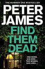 Find Them Dead-9781529004328