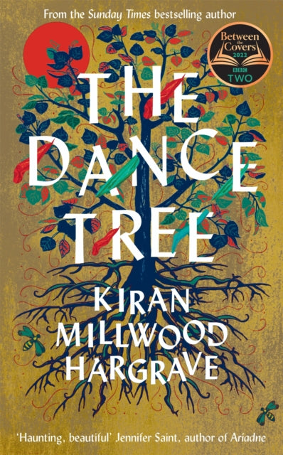 The Dance Tree-9781529005219
