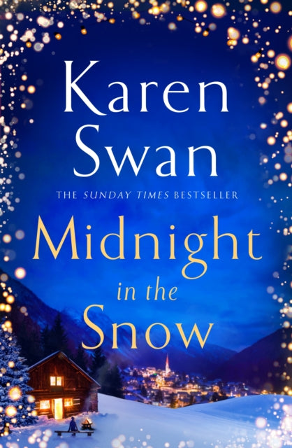 Midnight in the Snow-9781529006148