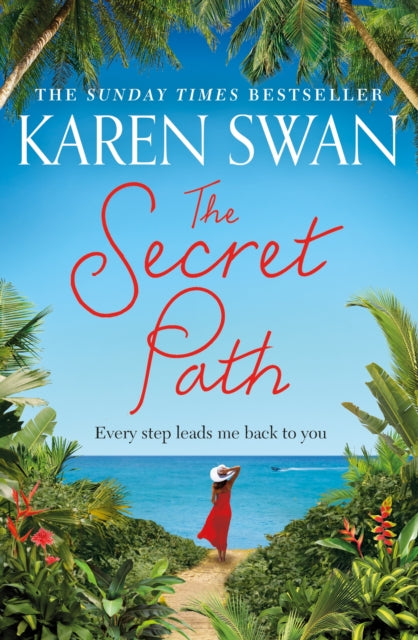 The Secret Path-9781529006261