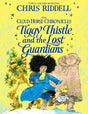 Tiggy Thistle and the Lost Guardians-9781529009378