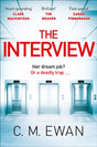 The Interview-9781529009705