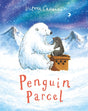 Penguin Parcel-9781529013597