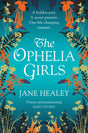 The Ophelia Girls-9781529014877