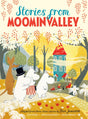 Stories from Moominvalley-9781529014921