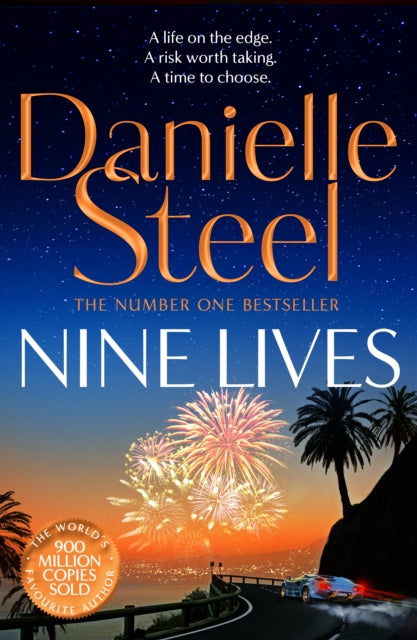Nine Lives-9781529021547
