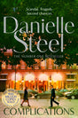 Complications : The compelling new drama from the world's Number 1 storyteller-9781529021660