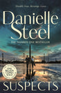 Suspects : The thrilling, high stakes new drama from the billion copy bestseller-9781529022025