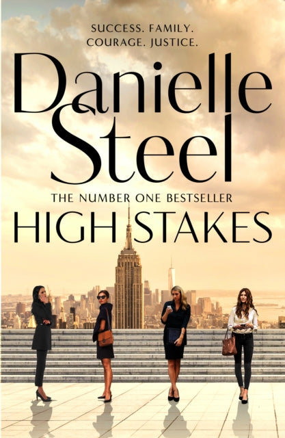 High Stakes-9781529022056