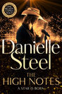 The High Notes : The unmissable new novel of stardom and ambition from the billion copy bestseller-9781529022148