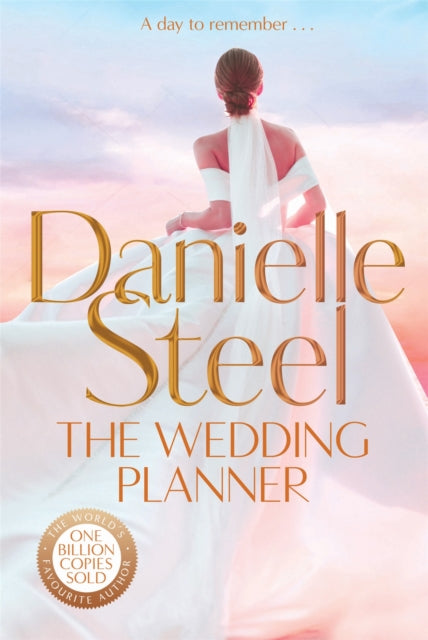 The Wedding Planner : The captivating new novel from the billion copy bestseller-9781529022179