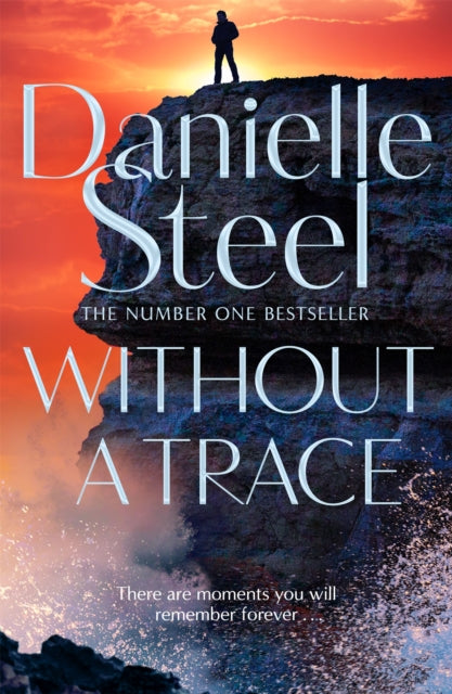 Without A Trace-9781529022353