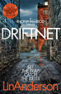 Driftnet-9781529024739
