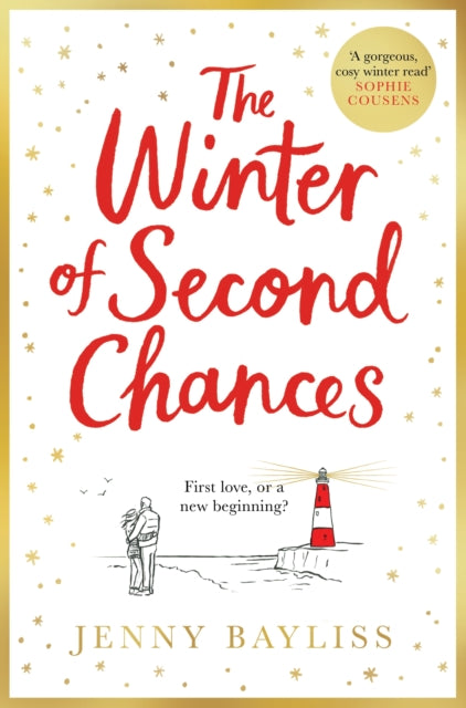 The Winter of Second Chances-9781529027105
