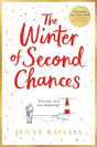 The Winter of Second Chances-9781529027105