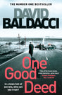 One Good Deed-9781529027501