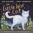 The Little War Cat-9781529032130