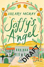 Saffy's Angel-9781529033212
