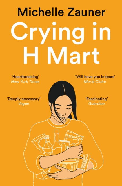 Crying in H Mart-9781529033793