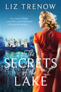 The Secrets of the Lake-9781529036619