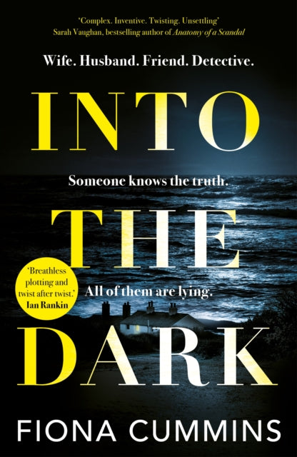 Into the Dark-9781529040159
