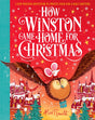 How Winston Came Home for Christmas-9781529041576