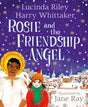 Rosie and the Friendship Angel-9781529051179