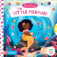 The Little Mermaid-9781529052275