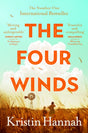 The Four Winds : The Number One Bestselling Richard & Judy Book Club Pick-9781529054583