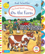 My First Search and Find: On the Farm-9781529056945