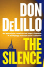 The Silence-9781529057102