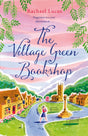 The Village Green Bookshop-9781529058734