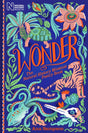 Wonder: The Natural History Museum Poetry Book-9781529059007