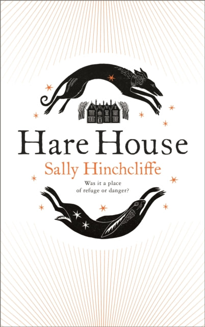 Hare House-9781529061635