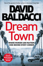 Dream Town-9781529061833